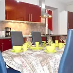 Apartamento Chaleureux à Avec Parking Privé.