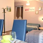 Chaleureux à Avec Parking Privé. Apartamento Gérardmer