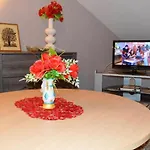 Chaleureux à Avec Parking Privé. Gérardmer