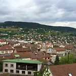 Chaleureux à Avec Parking Privé. Apartamento Gérardmer