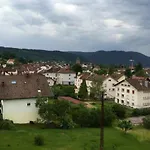 Chaleureux à Avec Parking Privé. Apartamento Gérardmer