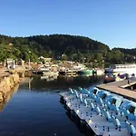 Apartamento Chaleureux à Avec Parking Privé. *