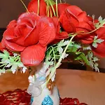 Chaleureux à Avec Parking Privé. Apartamento *