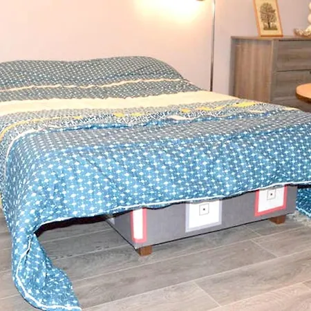 Chaleureux A Avec Parking Prive. * Gérardmer