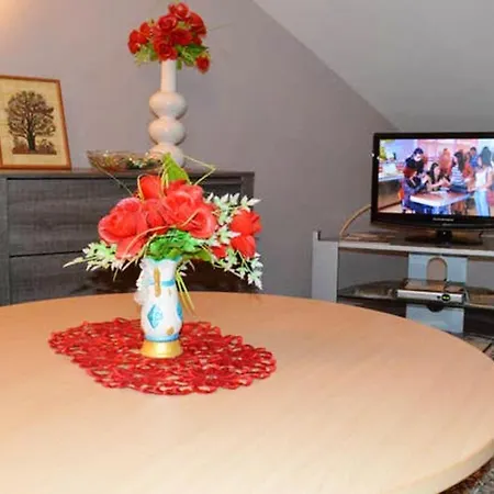 Chaleureux A Avec Parking Prive. Gérardmer