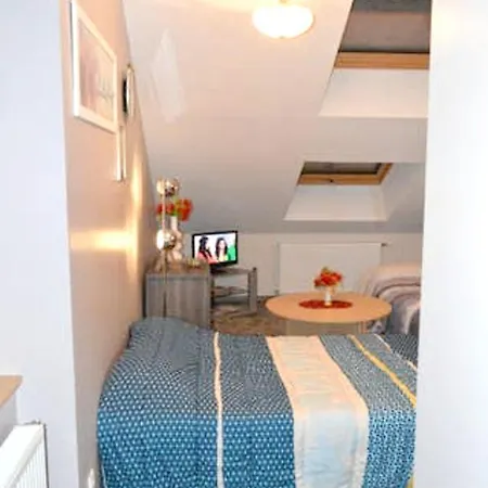 Appartement D'une Avec Wifi A *