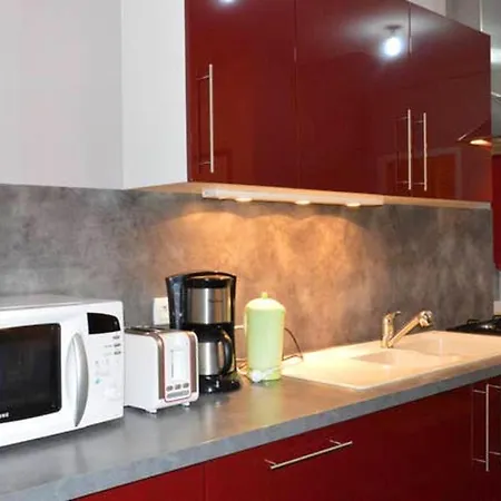 Chaleureux A Avec Parking Prive. Gérardmer