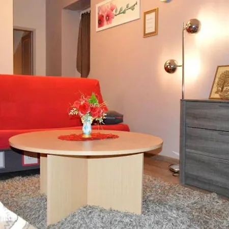 Chaleureux A Avec Parking Prive. *