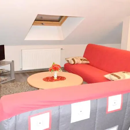 D'une Avec Wifi A Appartement *