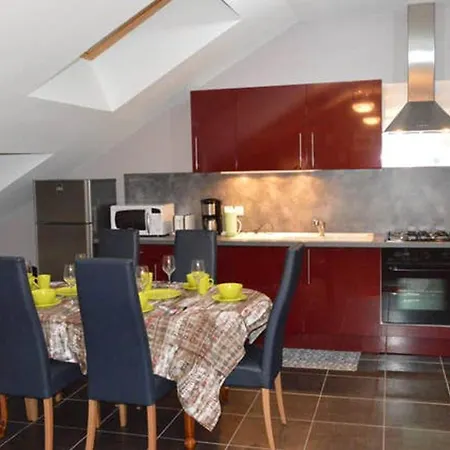 D'une Avec Wifi A Appartement