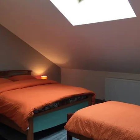 D'une Avec Wifi A * Gérardmer