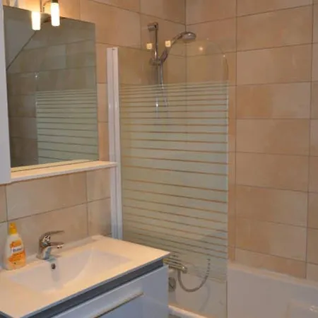 Appartement D'une Avec Wifi A Gérardmer