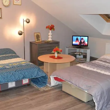 D'une Avec Wifi A Appartement *