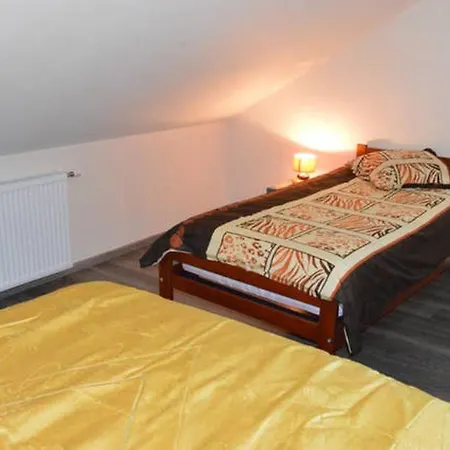 Appartement D'une Avec Wifi A