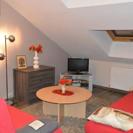 D'une Avec Wifi A Appartement Gérardmer