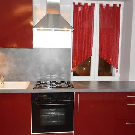 Appartement D'une Avec Wifi A Gérardmer