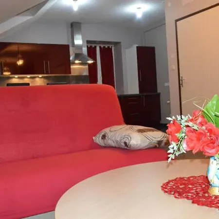 D'une Avec Wifi A Appartement *