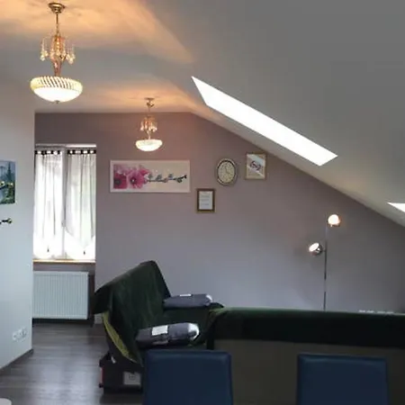 D'une Avec Wifi A Appartement