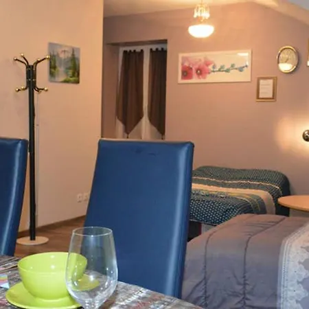Appartement D'une Avec Wifi A