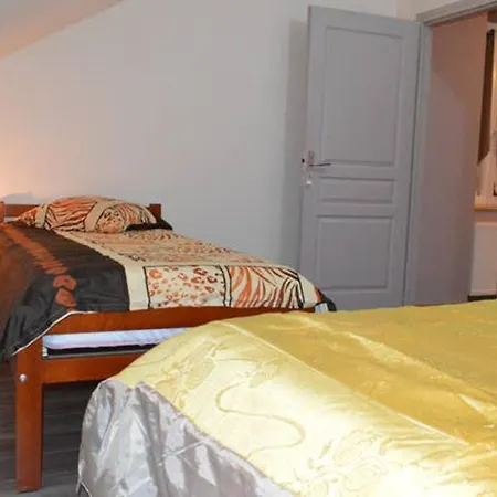 D'une Avec Wifi A Appartement
