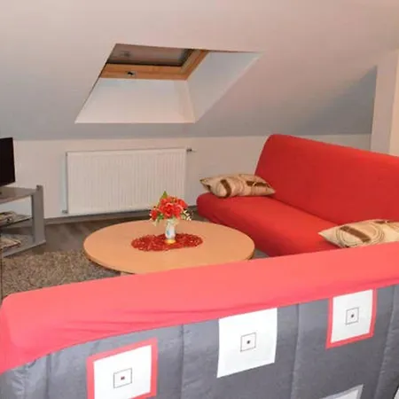 D'une Avec Wifi A Appartement *