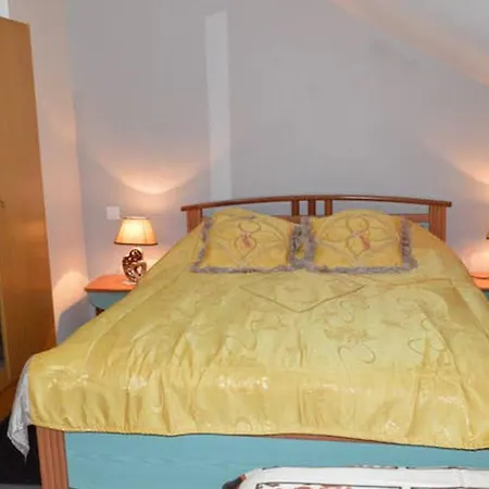 Appartement D'une Avec Wifi A *