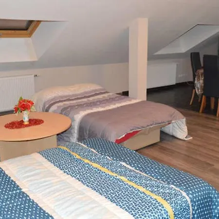 D'une Avec Wifi A Appartement