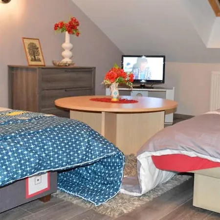 Appartement D'une Avec Wifi A