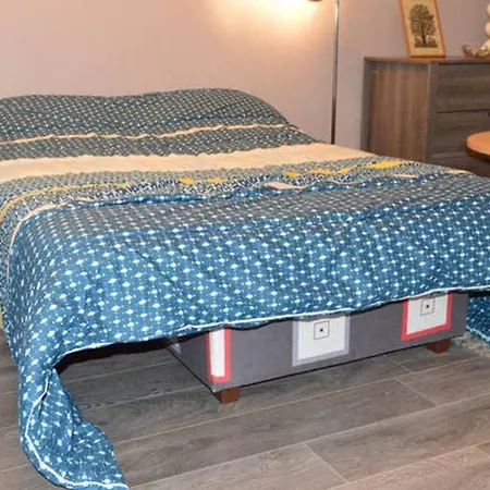 D'une Avec Wifi A Appartement Gérardmer