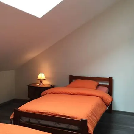 D'une Avec Wifi A Appartement