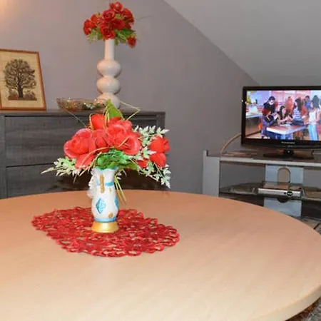 D'une Avec Wifi A Appartement *