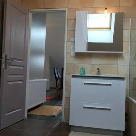 D'une Avec Wifi A Appartement Gérardmer