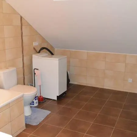 Appartement D'une Avec Wifi A *