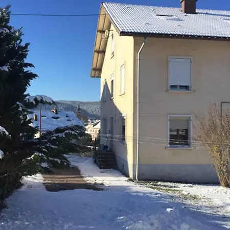 D'une Avec Wifi A Appartement