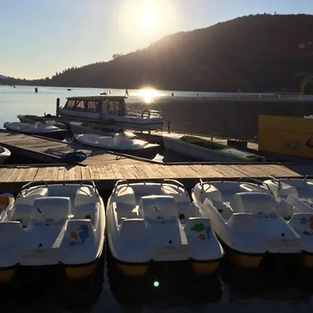 D'une Avec Wifi A Appartement Gérardmer