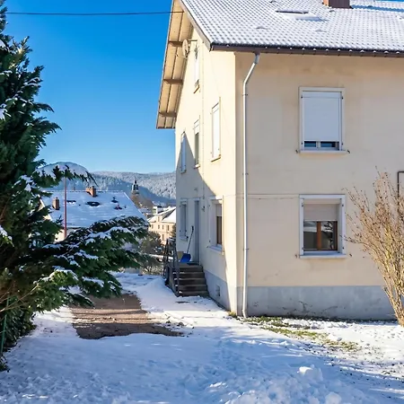 Appartement Chaleureux A Avec Parking Prive. *