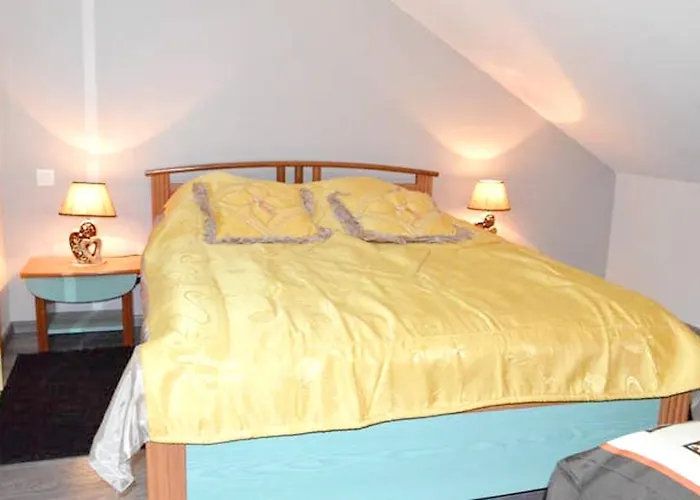 Chaleureux à Avec Parking Privé. Appartamento