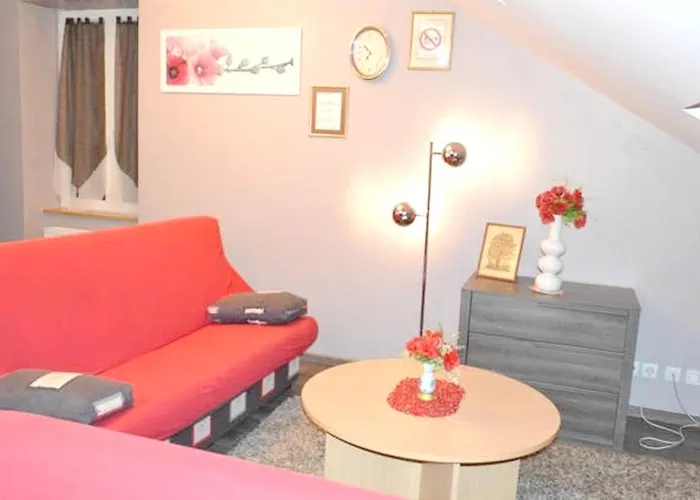 Appartamento Chaleureux à Avec Parking Privé. *