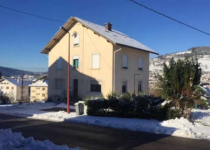 Chaleureux à Avec Parking Privé. Appartamento