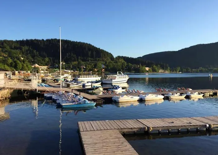 Appartamento Chaleureux à Avec Parking Privé. *