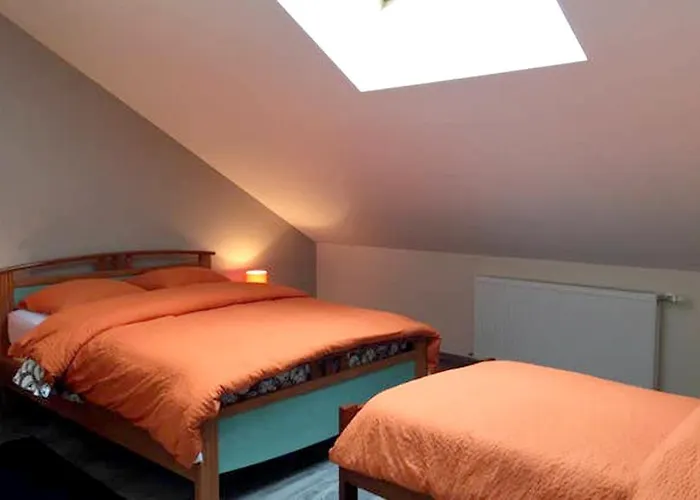 Chaleureux à Avec Parking Privé. Appartamento *