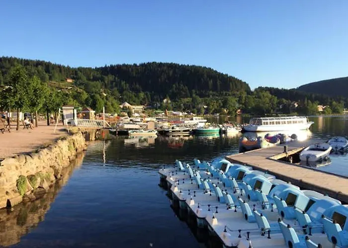 Appartamento Chaleureux à Avec Parking Privé. *