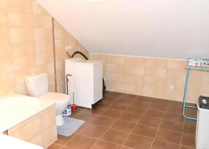 Appartamento Chaleureux à Avec Parking Privé.