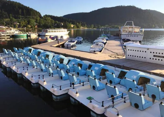 Chaleureux à Avec Parking Privé. Appartamento